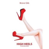 Brave Girls - High Heels